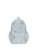 Schoolbag wholesale schoolbag female junior high school students niche ins large capacity backpack Japanese travel college student backpack
