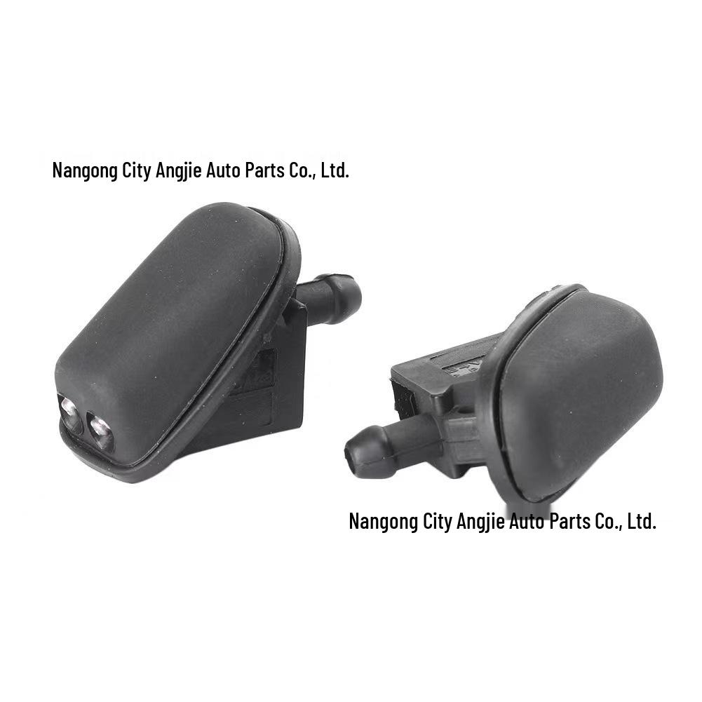 Ford Wiper Sprinkler Head for Classic Focus, Fiesta, Mondeo, and S-Max Models