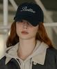 Nounbeleo Better Embroidered Ball Cap_[3Color]