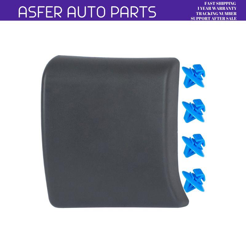 Höger dörrlist, ny för Renault Trafic 2 II Opel Vivaro Primastar 2001-2014 OEM 8200036101