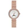 AR11462 White Mother of Pearl Dial Ladies Watch