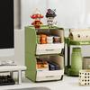 Miling Stackable Multi-purpose Storage Organizer