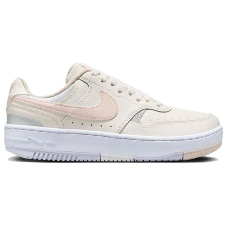 New Nike Gamma Force 'Beige Pink' Women's DX9176-111