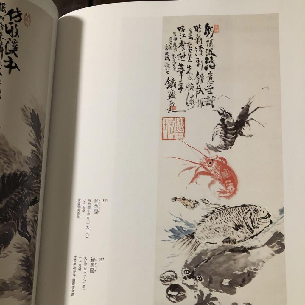 [USED] TOMIOKA TESSAI Art Book