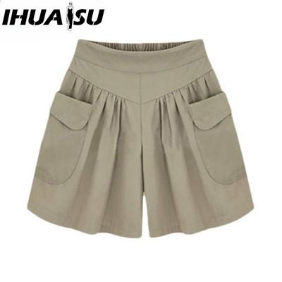 Underdelar (damkläder) – Shorts