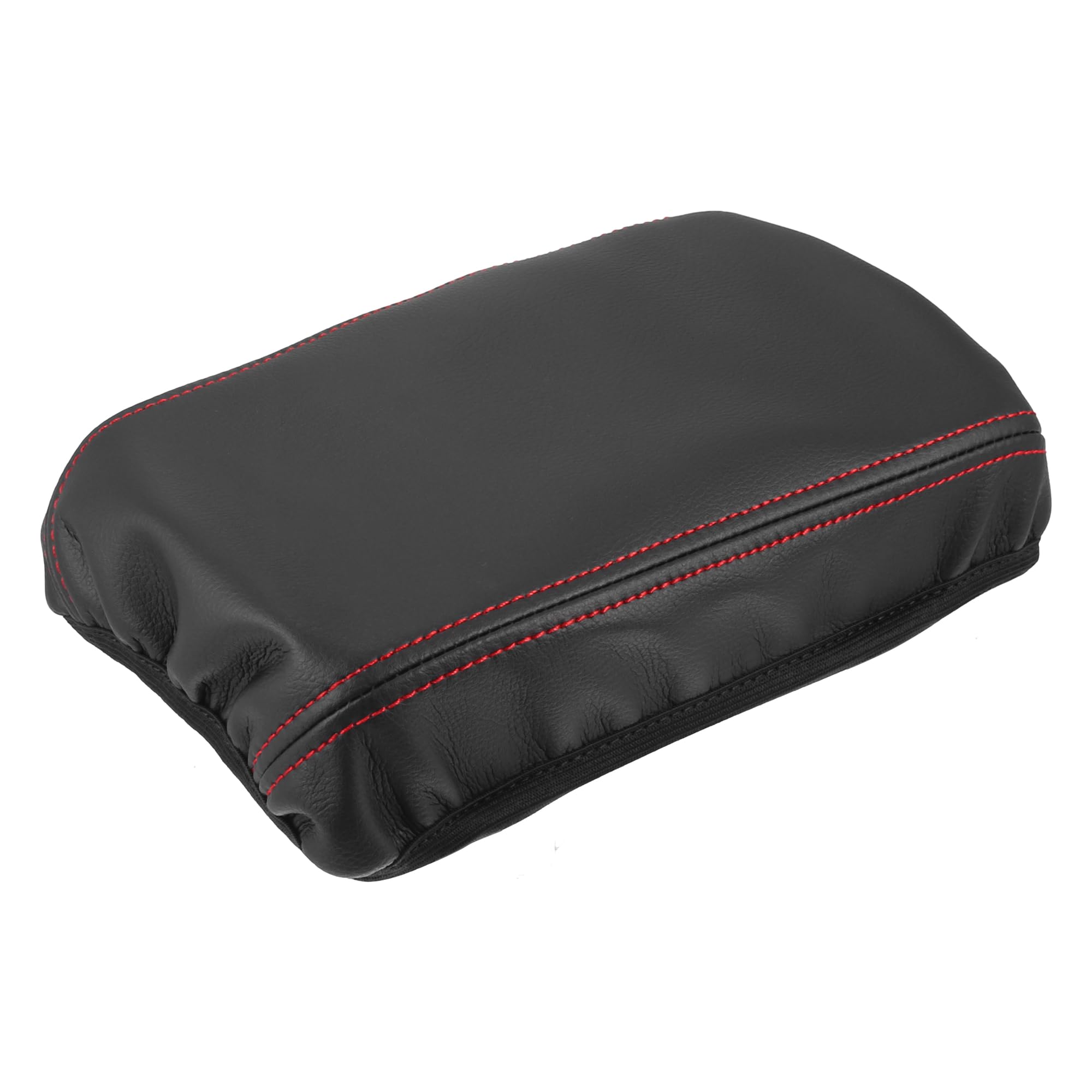 

Center Console Armrest Cover for Hihaha Peugeot 208 E-208 2020-2022 / Interior Accessories / Durable Faux Leather / 1 Piece Black