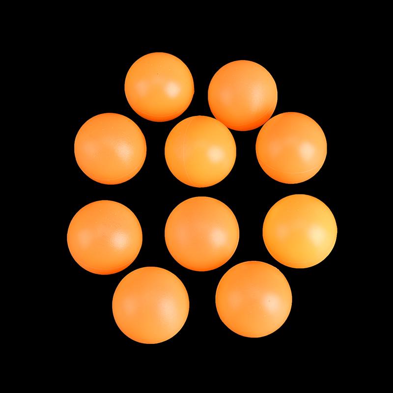 10PCS Ping Pong Balls 40mm Colored Replacement Practice Table Tennis Balls W6 10PCS Ping Pong Balls 40mm Colored Replacement Practice Table Tennis Balls W6