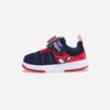 [ABC Select] Lightning Sneakers [K7088 MARVEL-SPIDER MAN NAVY]