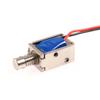 Dc 3V 5V 6V 9V 12V Push-Pull Elektromagnes typu przelotowego Skok elektromagnesu 4Mm