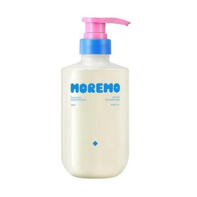 Shampoos & Haarspülung