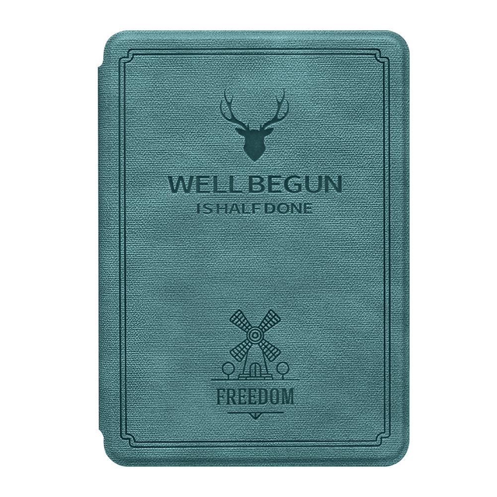 Protective Case Shockproof Ebook Cover For Kindle Paperwhite 12th Generation For Kindle Colorsoft Signature Edition 7inch