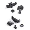 Car Phone Holder Rotatable Telephone Holder Gravity Navigation Mobile Bracket For Range Rover Discovery Sport 2016-2019