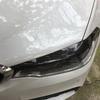 Carbon Fiber Eyelids for BMW 5 Series G30/G38 Early Model Headlight Decorations