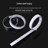Self-Adhesive Carbon Steel Measuring Tape