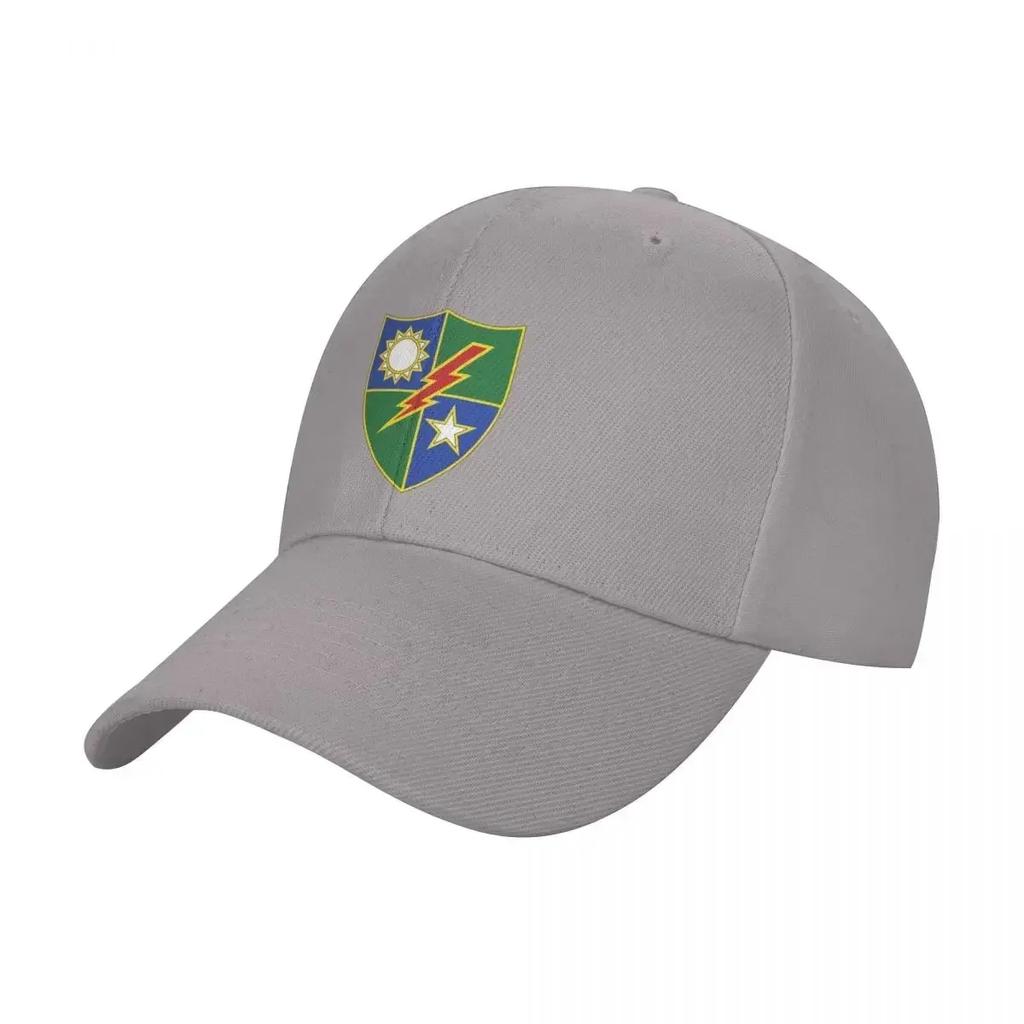 Army Rangers Emblem Baseball Cap Luxury Unisex cap Military Tactical Cap Women Hats Unisexs
