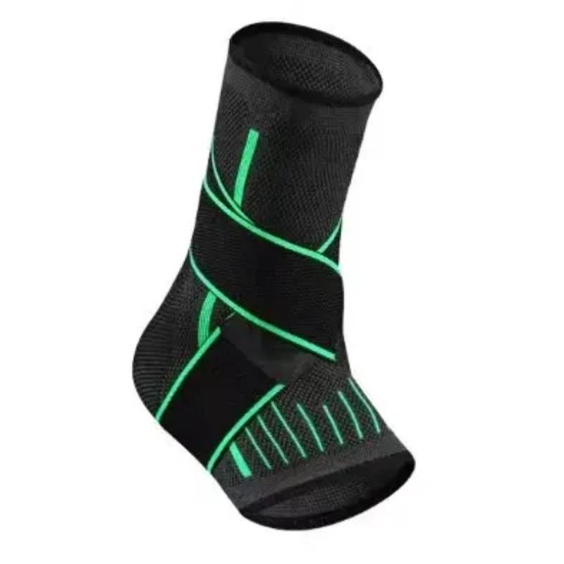 Adjustable Compression Ankle Support Men & Women  Running Hiking Basketball Ankle Brace Sports Protection