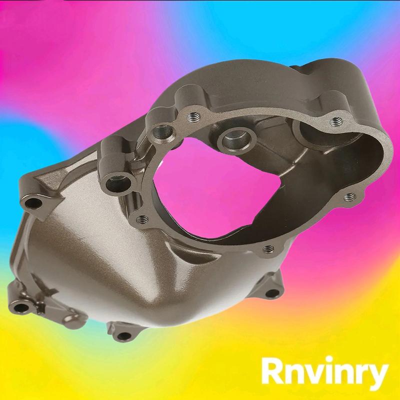 

For Kawasaki NJNJA ZX10R ZX-10R 2004 2005 Motorcycle Accessories Left Engine Stator Cover