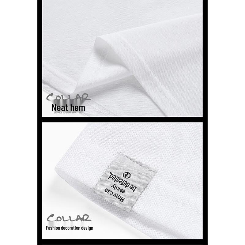 Playboy Men's Short Sleeve Polo Shirt