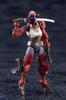 Kotobukiya Hexa Gear Governor Light Armor Rose Scale Plastic Approximately 74mm HG069 Type Ver. 1.5, 1/24 Model, Tall,