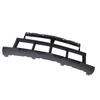 Front Bumper Lower Grille 1768852600 Shockproof Replacement for Benz CLA‑Class C117 A‑Class W176 Amg