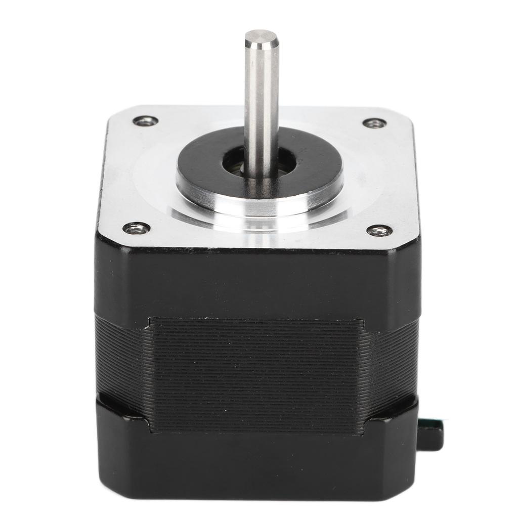 Stepper Motor High Torsion Low Resistance Low Noise Sensitive Response Good Thermal Conductivity 42 Stepper Motor