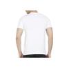 Nike Air Letter Logo Basketball Sports Crew Neck Short Sleeve T-Shirt Men Tops White AV9964-100
