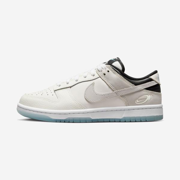 

Женские кроссовки Nike Dunk SE AFTR, FN7646-1020100211