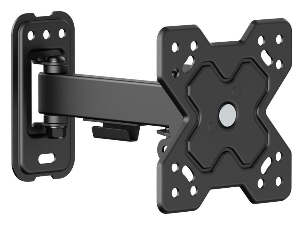 

Fonestar MOV-111EN - TV arm mount 13 -22 , load capacity 20 kg, Fonestar чорний