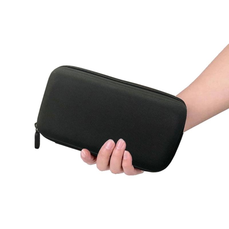 Convenient Tool Bag Carrying Case for DS211 DS212 DS213Oscilloscope Storage Pouch, Repair Equipment Protective Cover