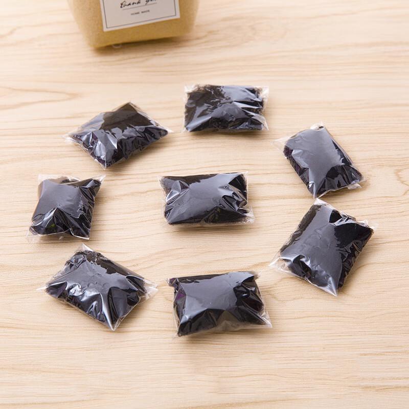 Invisible High Elastic Hair Net (40 Pcs)