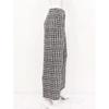Specchio Pleated Wide Pants 442 327
