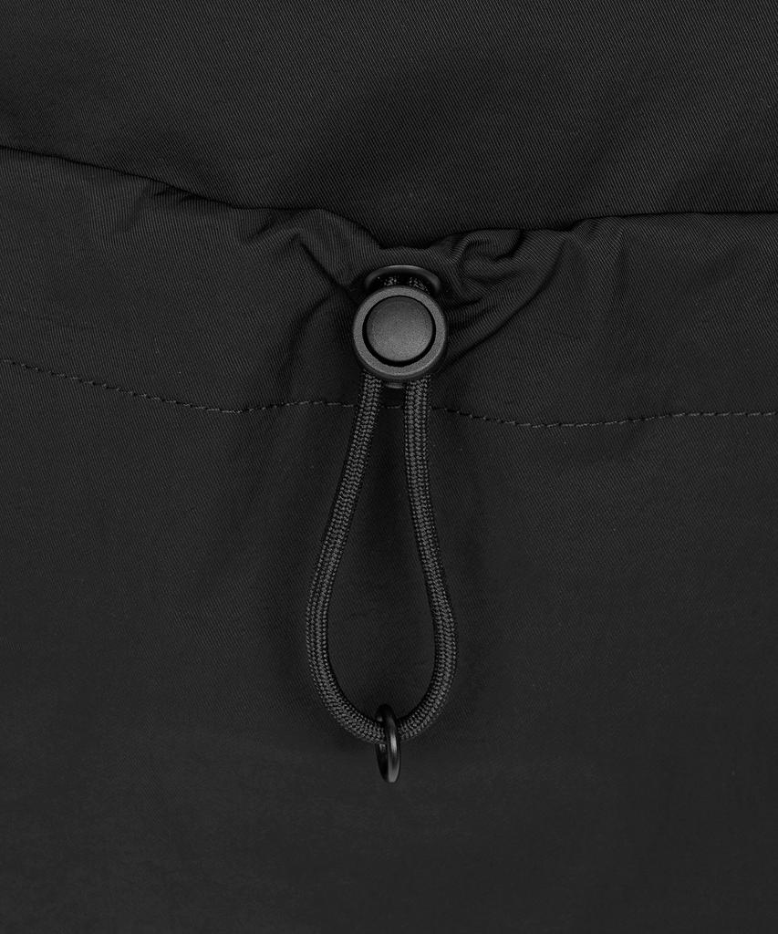 Lee Easy String Backpack Black