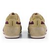 PANE Bayshore Collection Ceylon Blech Rutschfest Und Atmungsaktiv Niedrige Freizeitschuhe Unisex Ingwer Gelb PN5201YEL20B