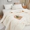 Tangna Home Textiles Four-Season Lightweight Soy Fiber Blend Quilt
