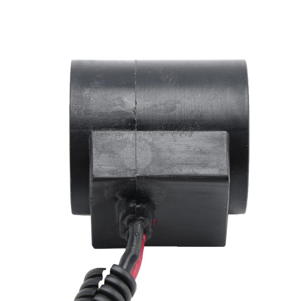 6359412 Solenoid Valve Coil W/ Weatherpack Connector 12V Dc Series 10 12 16