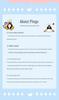 Genuine Pingu Penguin Family Plush Doll - Cute Gift
