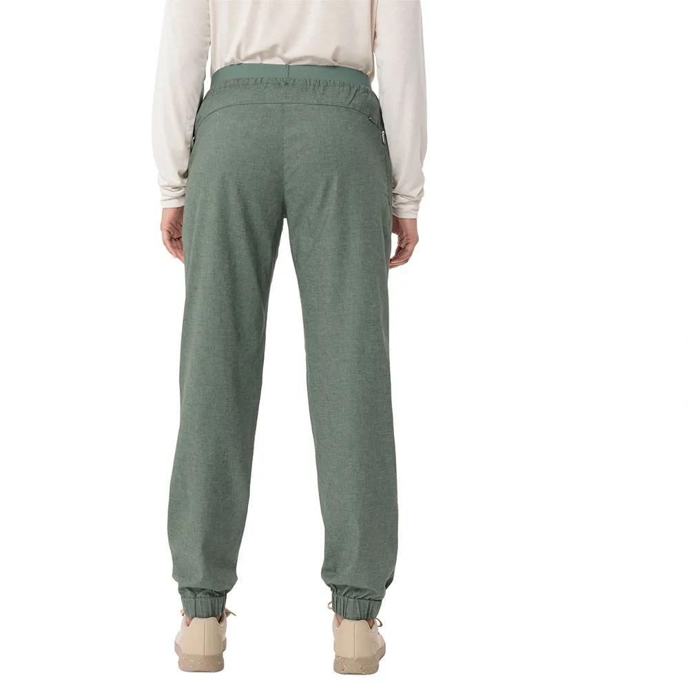 VAUDE Брюки Redmont