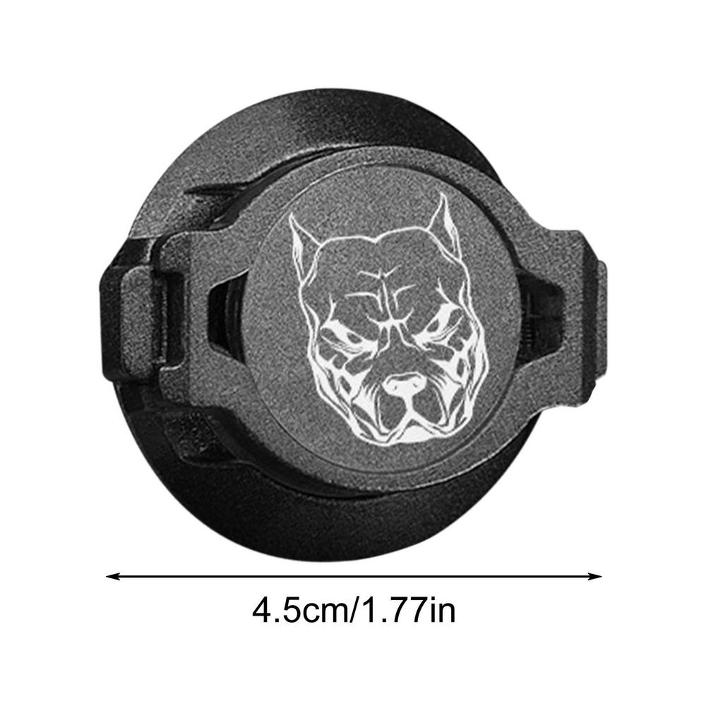 

Накладка-кольцо на кнопку старт-стоп двигателя автомобиля, Защитные накладки на кнопку пуска автомобиля, Накладка на переключатель зажигания для интерьера автомобиля