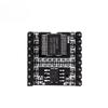 Mini MP3 Player Module Board MP3 Audio Voice Decode Board Supporting TF Card U-Disk IO/Serial Port/AD DF Player for Arduino