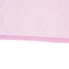 Heat Dissipate Dog Cooling Mat Air Permeable Portable Pet Cushion Pet Sleeping Mat  Pet Cage Laying