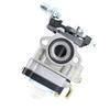Easy Installation Carburetor Replacement Lawn Mowing Outdoor Use As Picture Engine Performance High-Grade Materials
