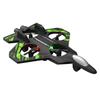 RC Drones Four Motor Helicopter Toy EPP Foam RC Hobby Jet Plane  Kids Gifts