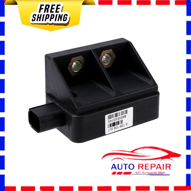 1J0907657A Car Yaw Rate Sensor ESP Sensor For VW  Skoda Seat 1J2907637A