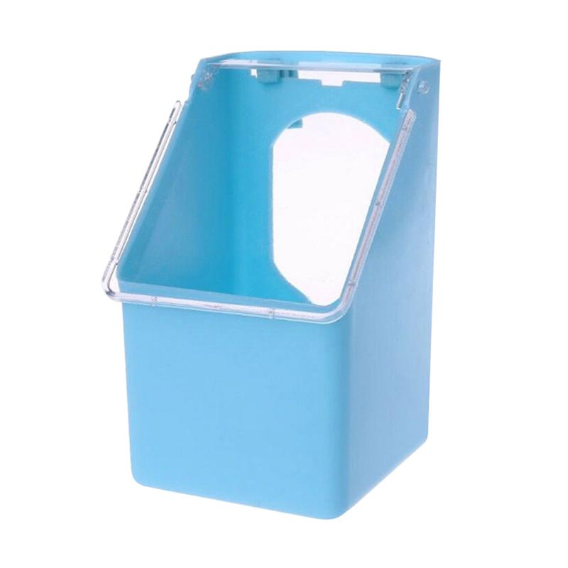 

Подвесная кормушка для перепелов и птиц, клетка, диспенсер для воды, поилки, кормушка для голубей, миски и кормушки для домашних животных с одним отверстием, есть еду