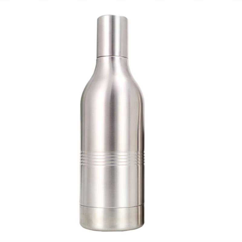 Shangqi Stainless Steel Insulated Beer Tumbler