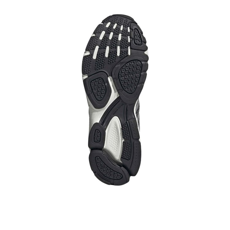adidas Spiritain 2000 Grey Matte Silver Unisex Sneakers Grey-Four Matte-Silver Core-Black KI4378