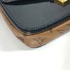 Louis Vuitton M54990 Shiny Epi Monogram Reverse Pochette-MetisMINI 3WAY Hand Bag
