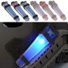 Strobe Light Survival Signal Light Multi-function Safety Flashing Light Helmet Light  Camping