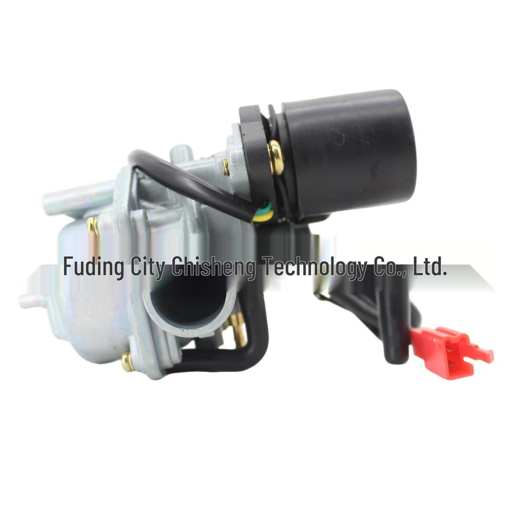Yamaha Jog 50 1E40QMB 50cc/90cc Motorcycle Carburetor
