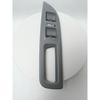 Black Beige Grey for Skoda Octavia 2007 2008 2009 2010 2012 2013 2014 glass lifter switch panel, front left inner handle, base